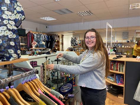 Charity Shop Work, jobs in Exeter (with Salaries) .